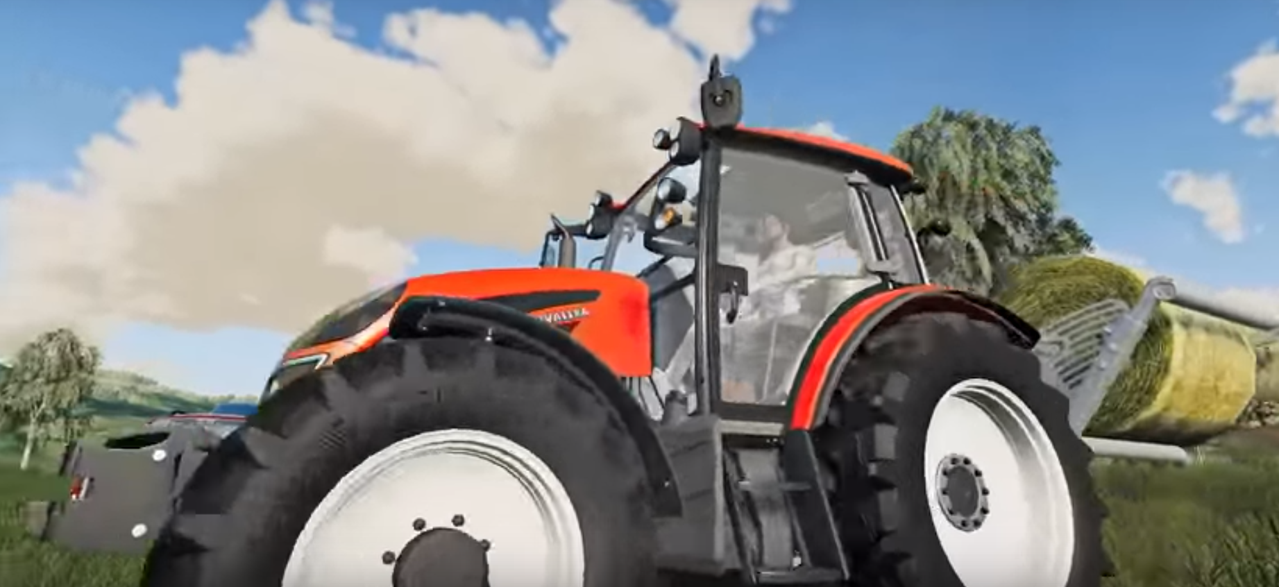 There's Real Money in Virtual Farming