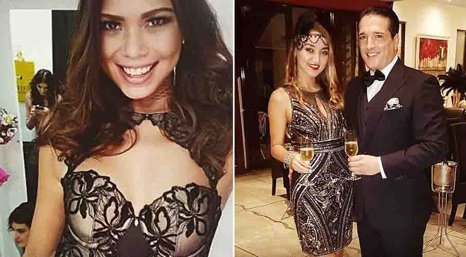 Model found dead naked partied with American swingers NZ Herald