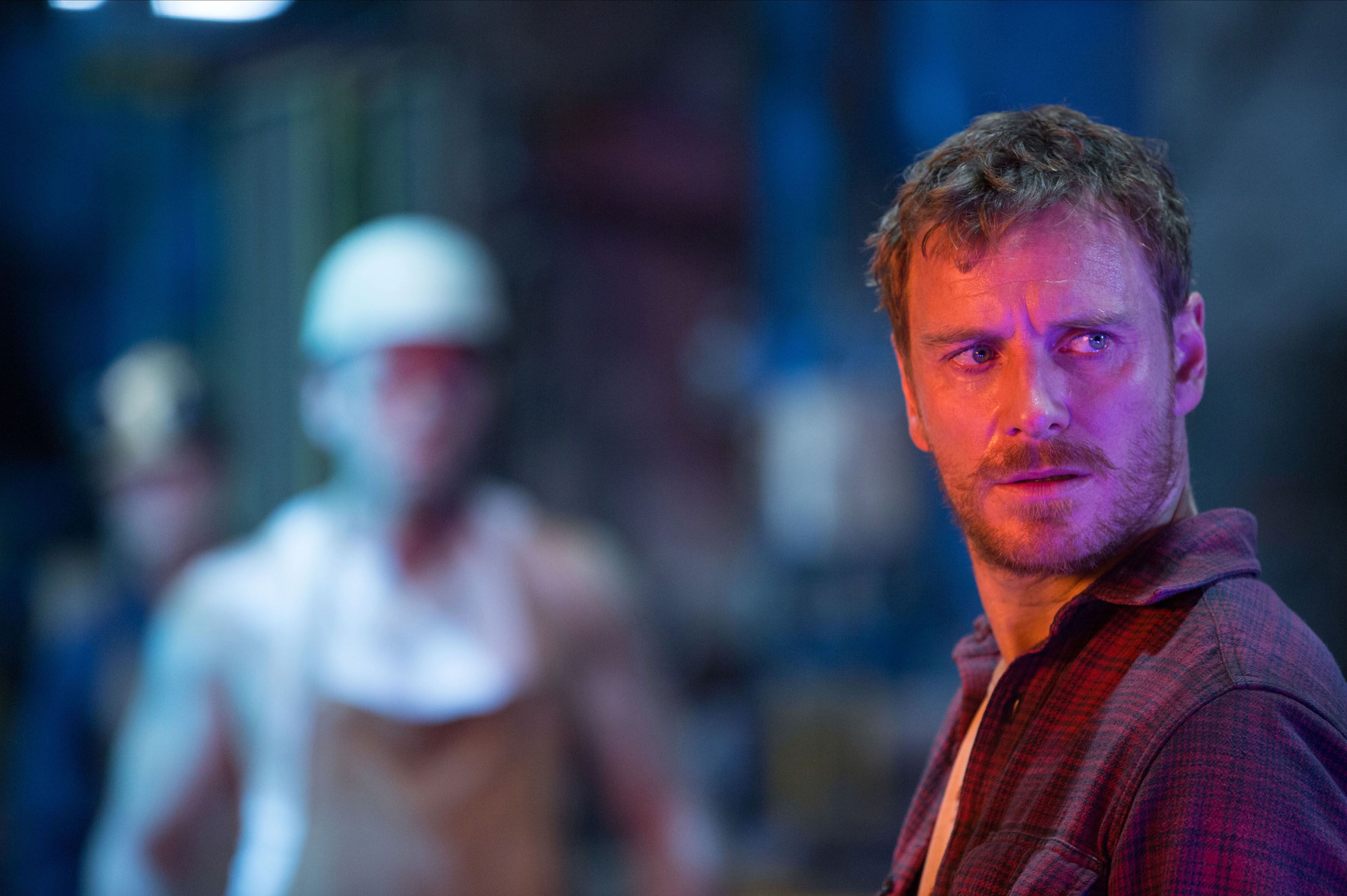 Michael Fassbender: 300 - Everything you wanted to know about the Spartans