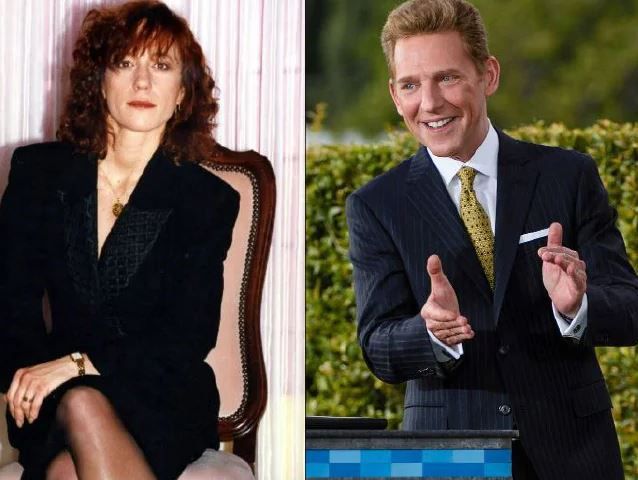 Scientology High Priestess Shelly Miscavige will never be free